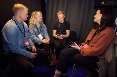 P4 Nästa Stjärna 2025 3