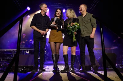 P4 Nästa Stjärna 2025 4