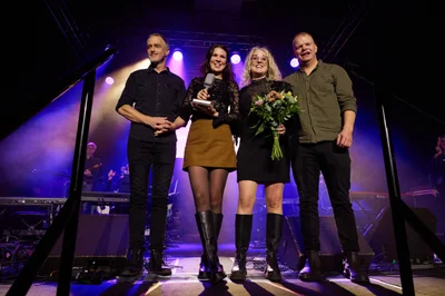 P4 Nästa Stjärna 2025 5