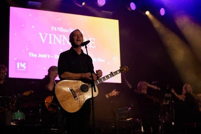 P4 Nästa Stjärna 2025 8