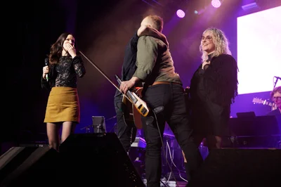 P4 Nästa Stjärna 2025 9