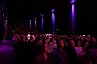 P4 Nästa Stjärna 2025 12