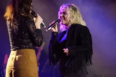 P4 Nästa Stjärna 2025 16