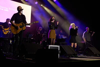 P4 Nästa Stjärna 2025 18